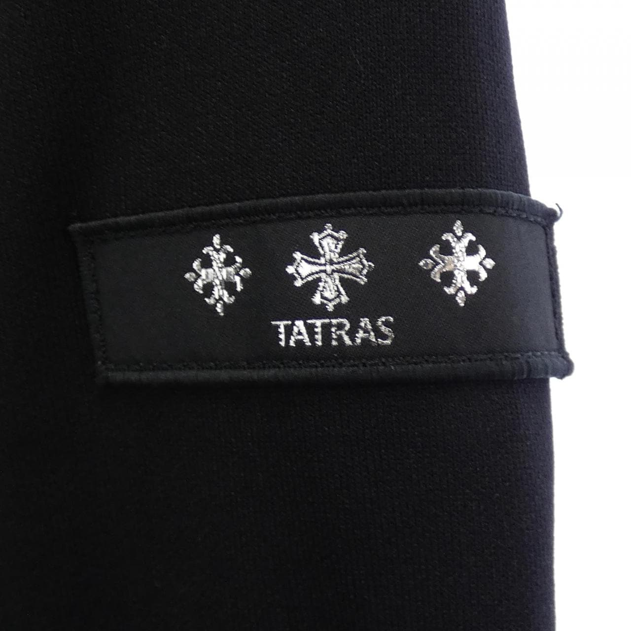 タトラス TATRAS ダウンジャケット