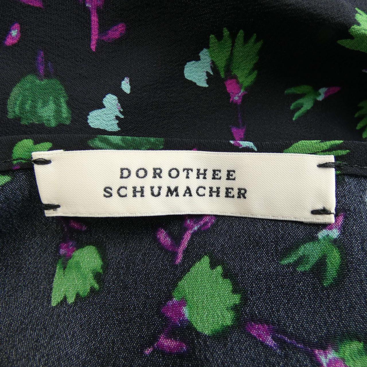 ドロシーシューマッハ DOROTHEE SCHUMACHER トップス