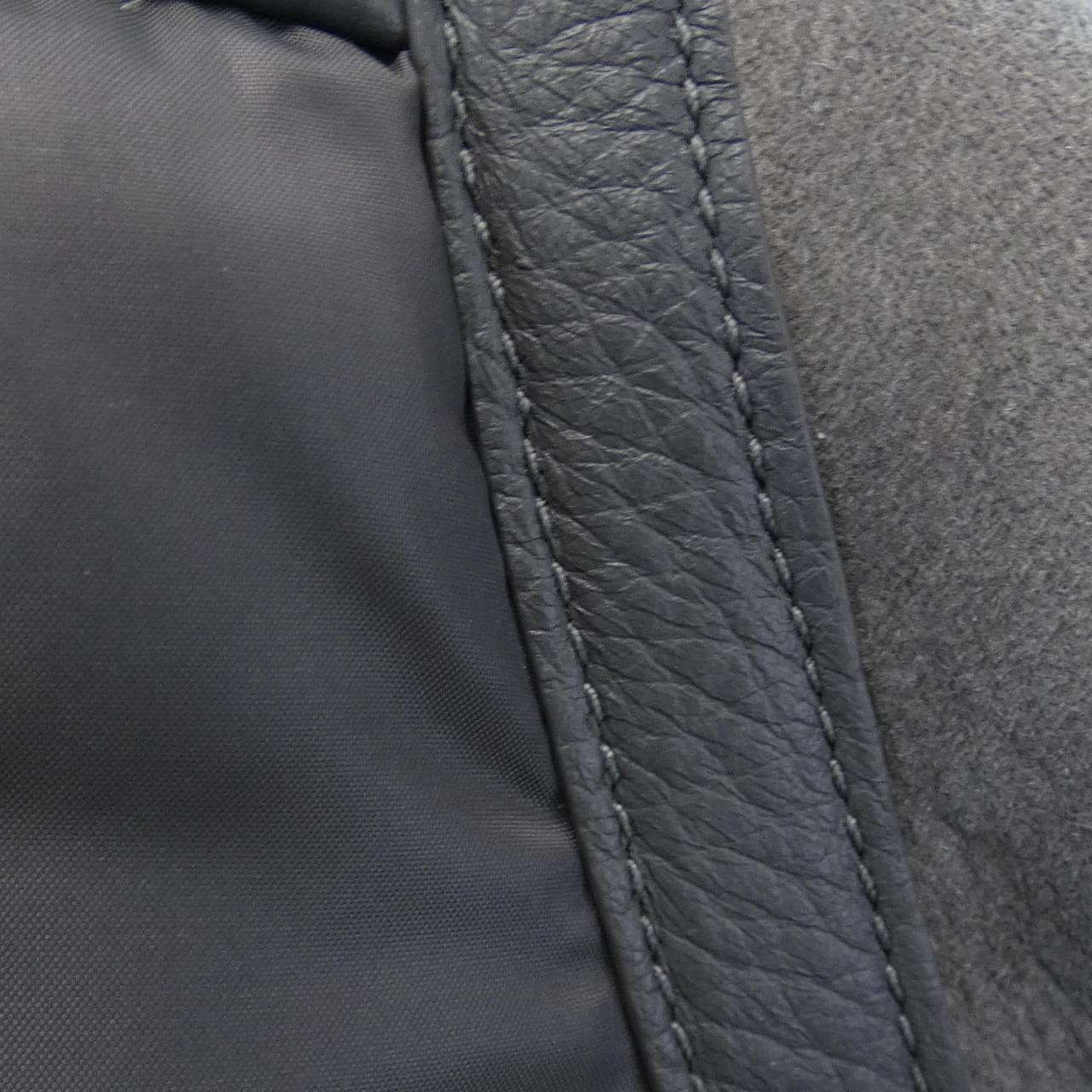 ベルルッティ Berluti ダウンジャケット