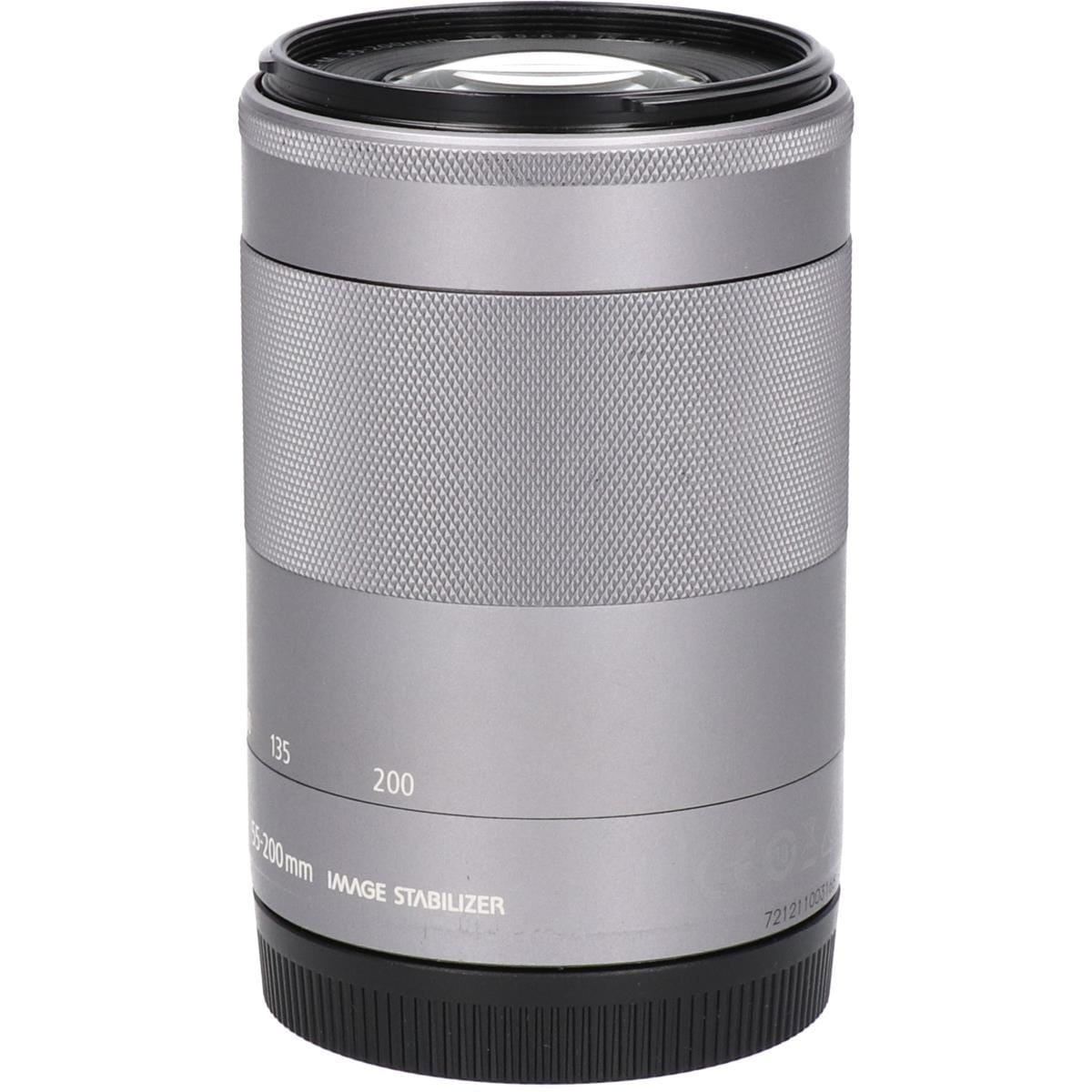 ＣＡＮＯＮ　ＥＦ－Ｍ５５－２００ｍｍ　Ｆ４．５－６．３　ＩＳ　ＳＴＭ