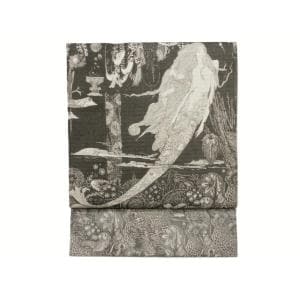【新品】名古屋帯