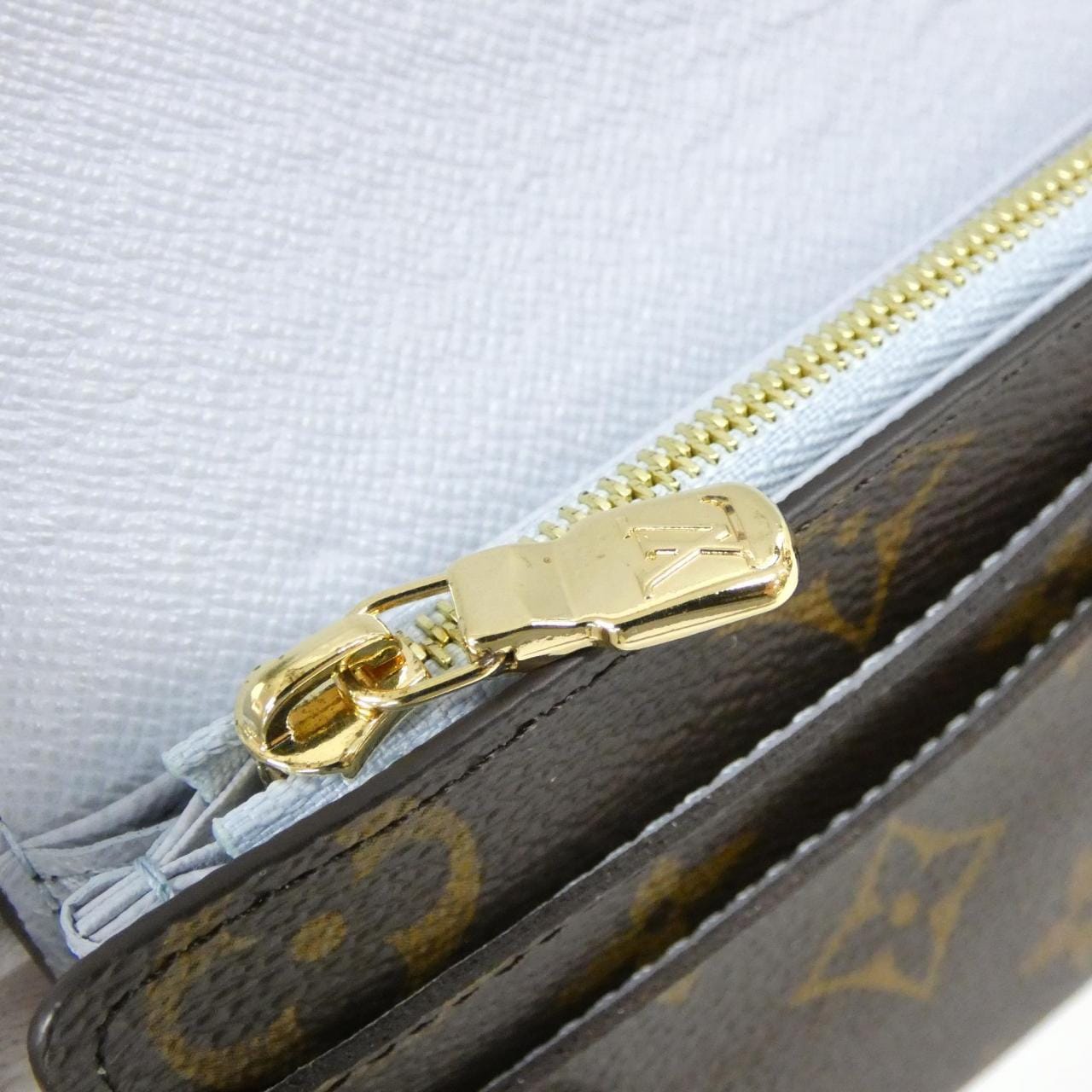 ルイヴィトン モノグラム ポルトフォイユ サラ M83580 財布