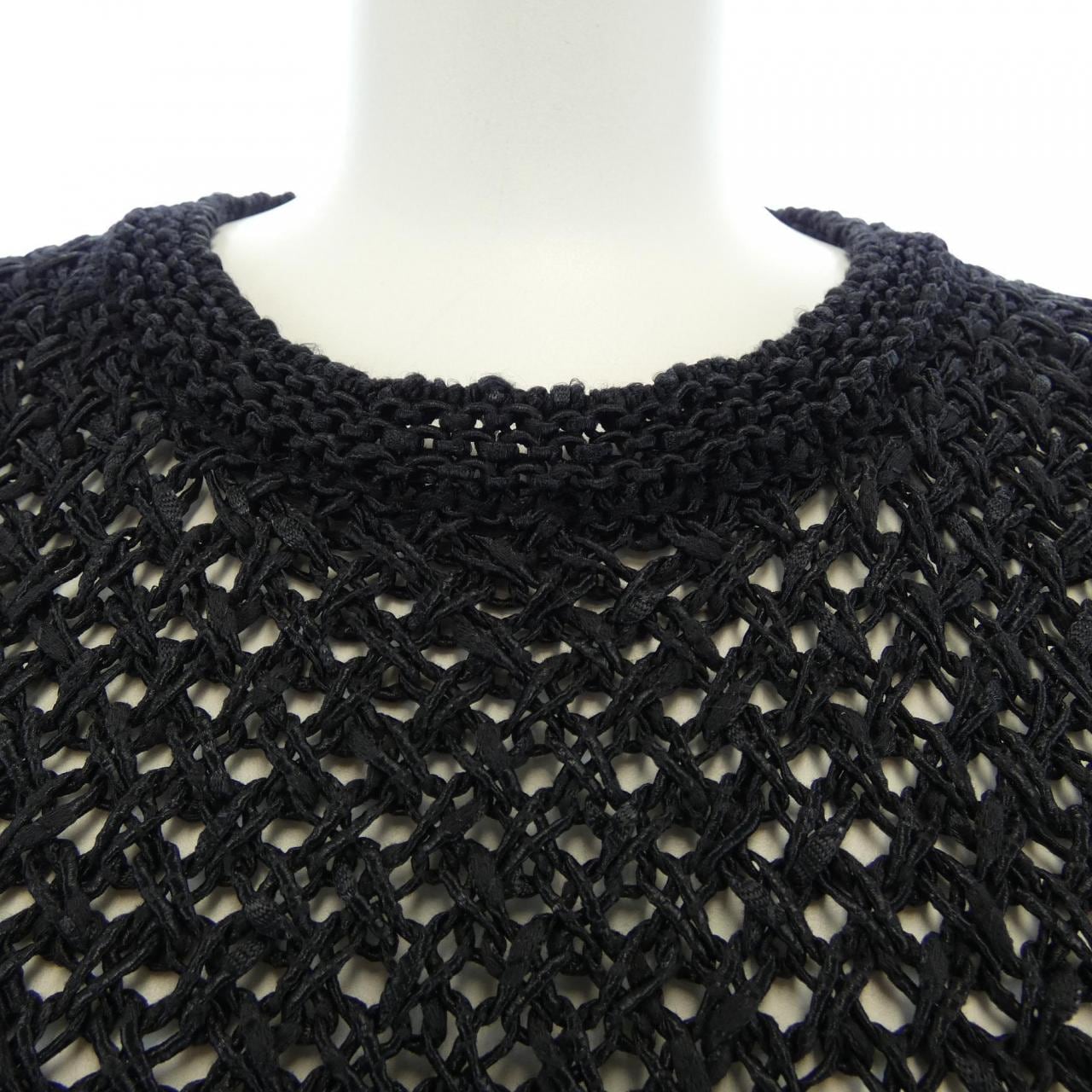 シャネル CHANEL P40759K02998 ワンピース