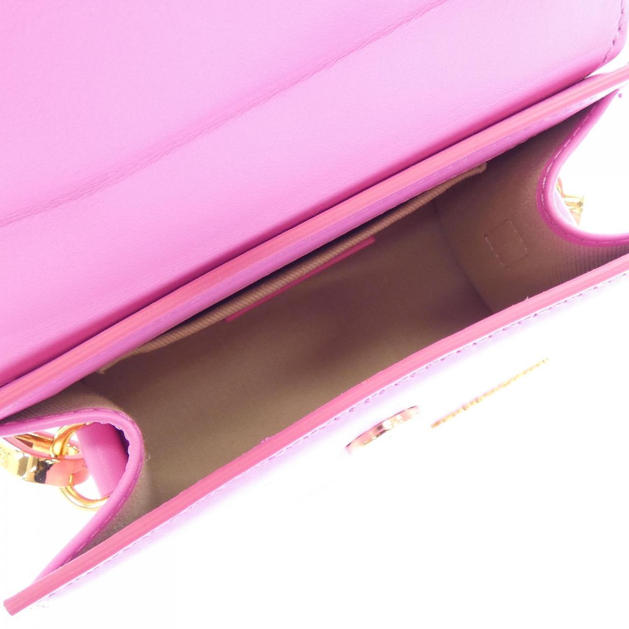 ジャックムー JACQUEMUS 213BA002.3060 BAG