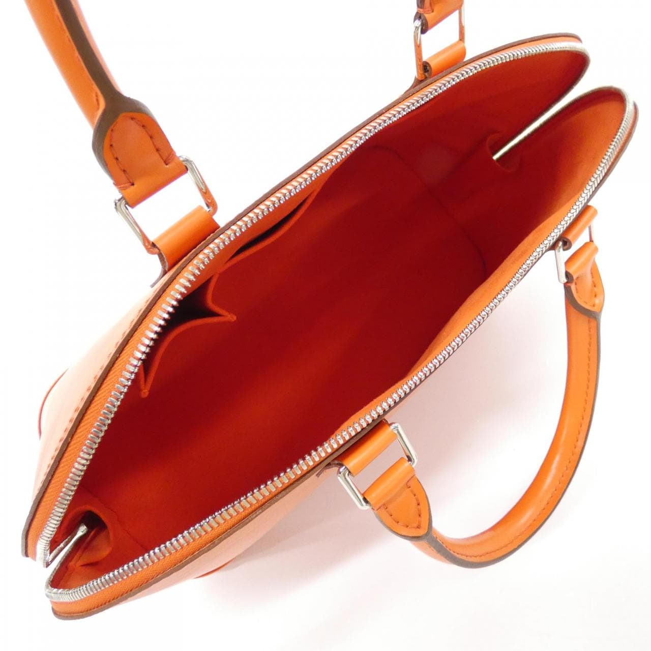 ルイヴィトン エピ アルマ GM M40633 バッグ