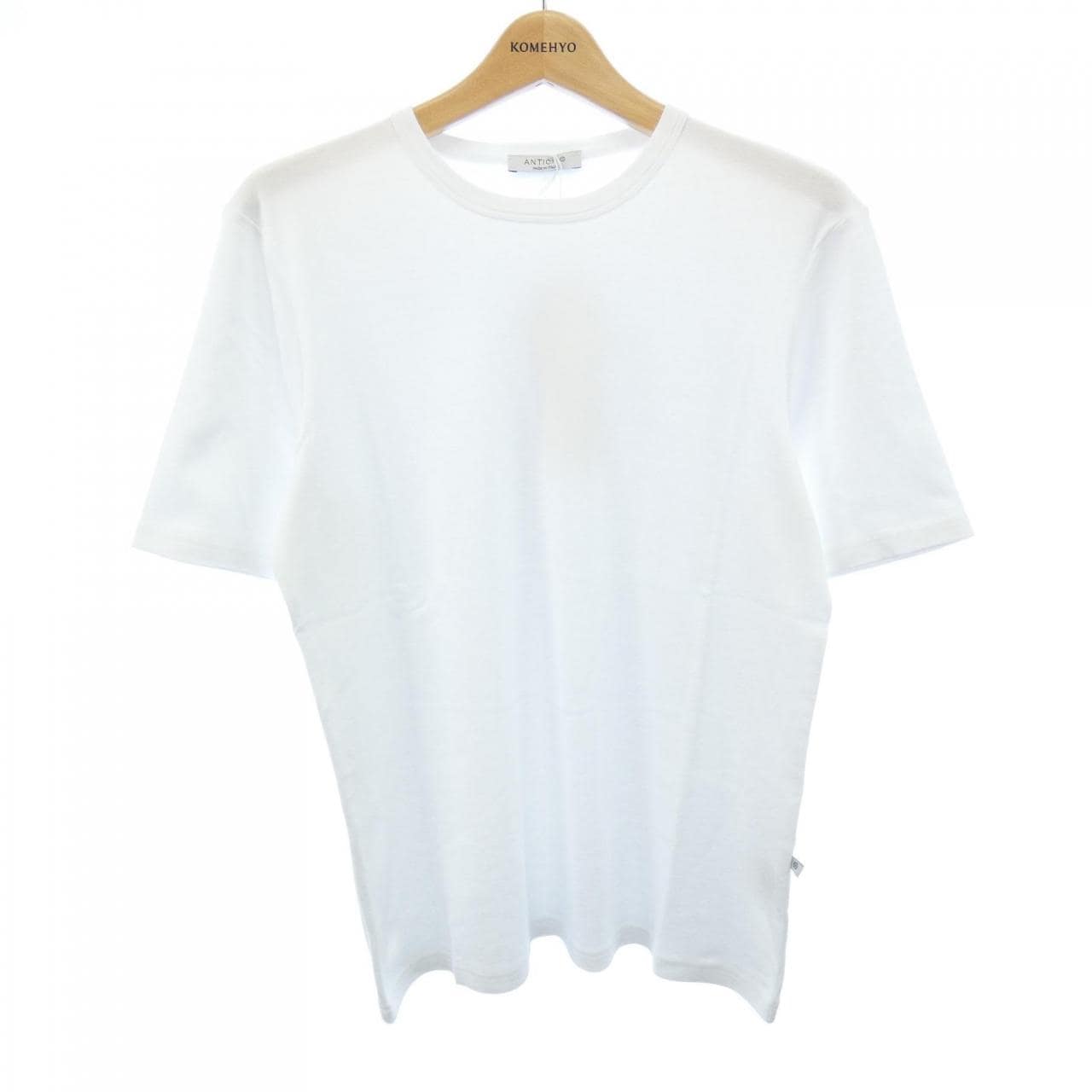 アンティーチポ ANTICIPO Tシャツ