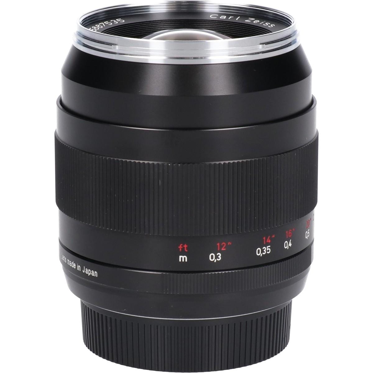 ＤＩＳＴＡＧＯＮ３５ｍｍ　Ｆ２ＺＥ