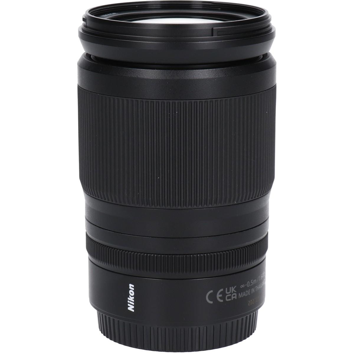 Ｚ２４－２００ｍｍ　Ｆ４－６．３ＶＲ