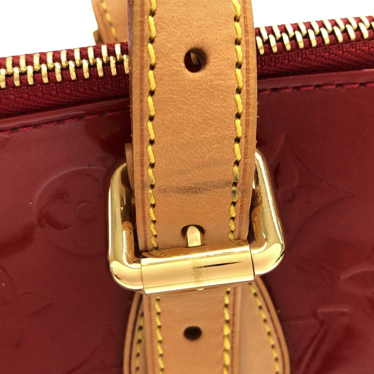 ルイヴィトン ヴェルニ ローズウッド アヴェニュー M93507 バッグ