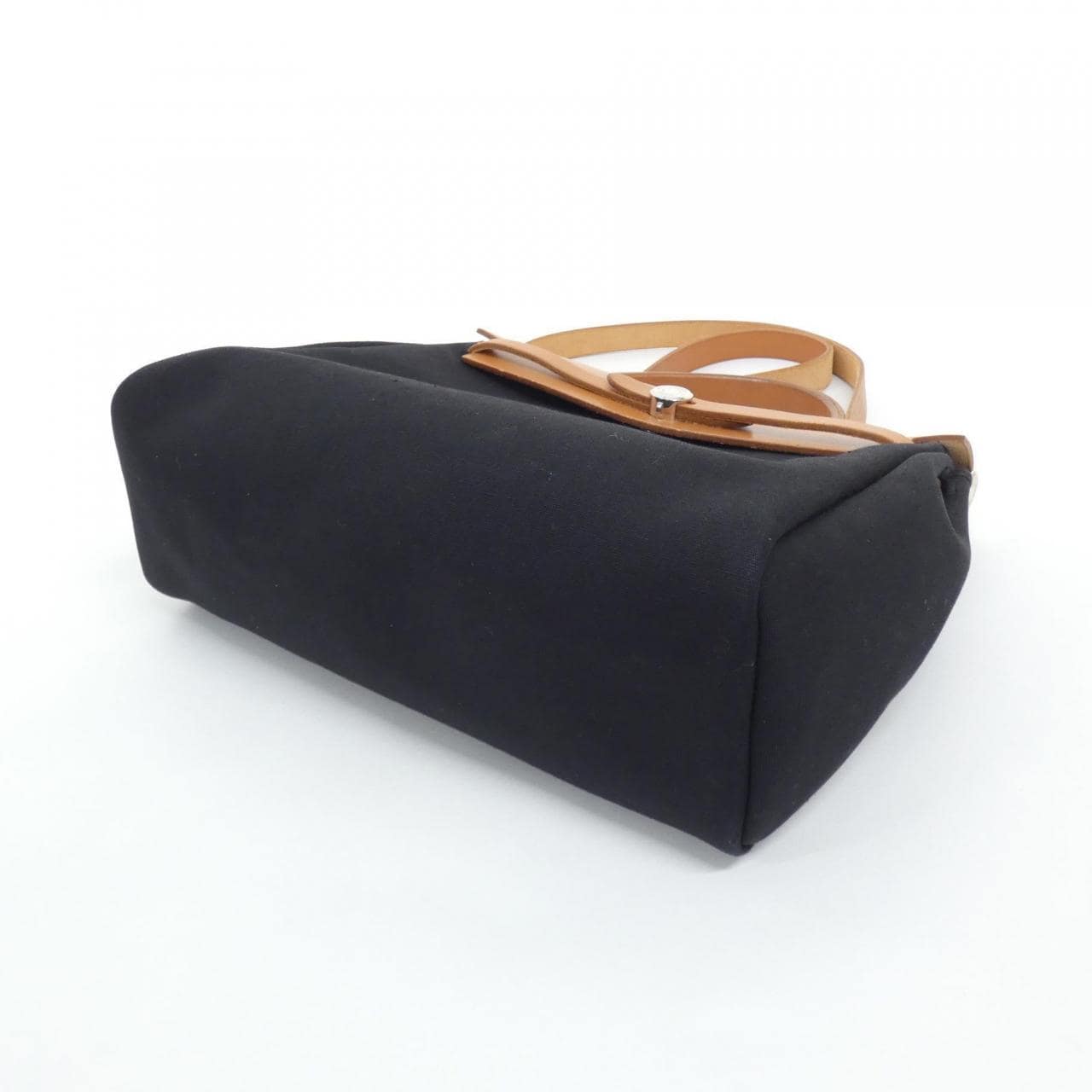 【ヴィンテージ】エルメス エールバッグ PM 034409CK バッグ