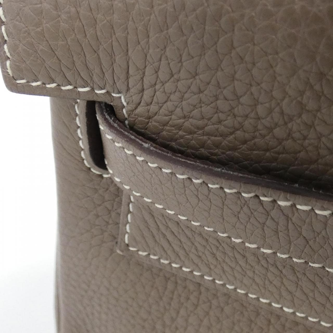 【ヴィンテージ】エルメス ケリー 32cm 028488CK バッグ