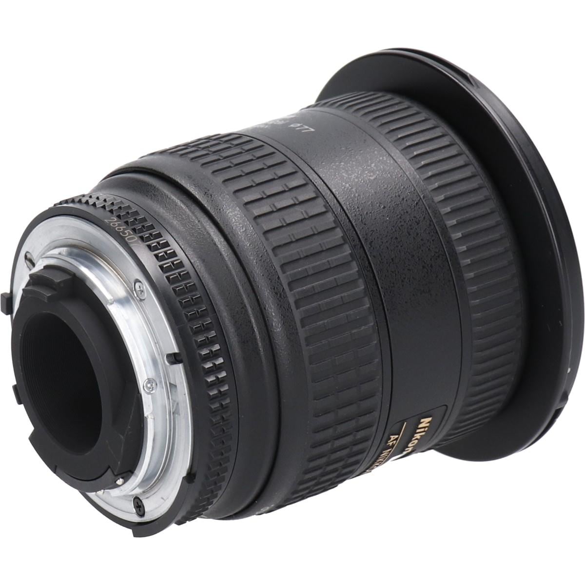 ＡＦ１８－３５ｍｍ　Ｆ３．５－４．５Ｄ　ＥＤ