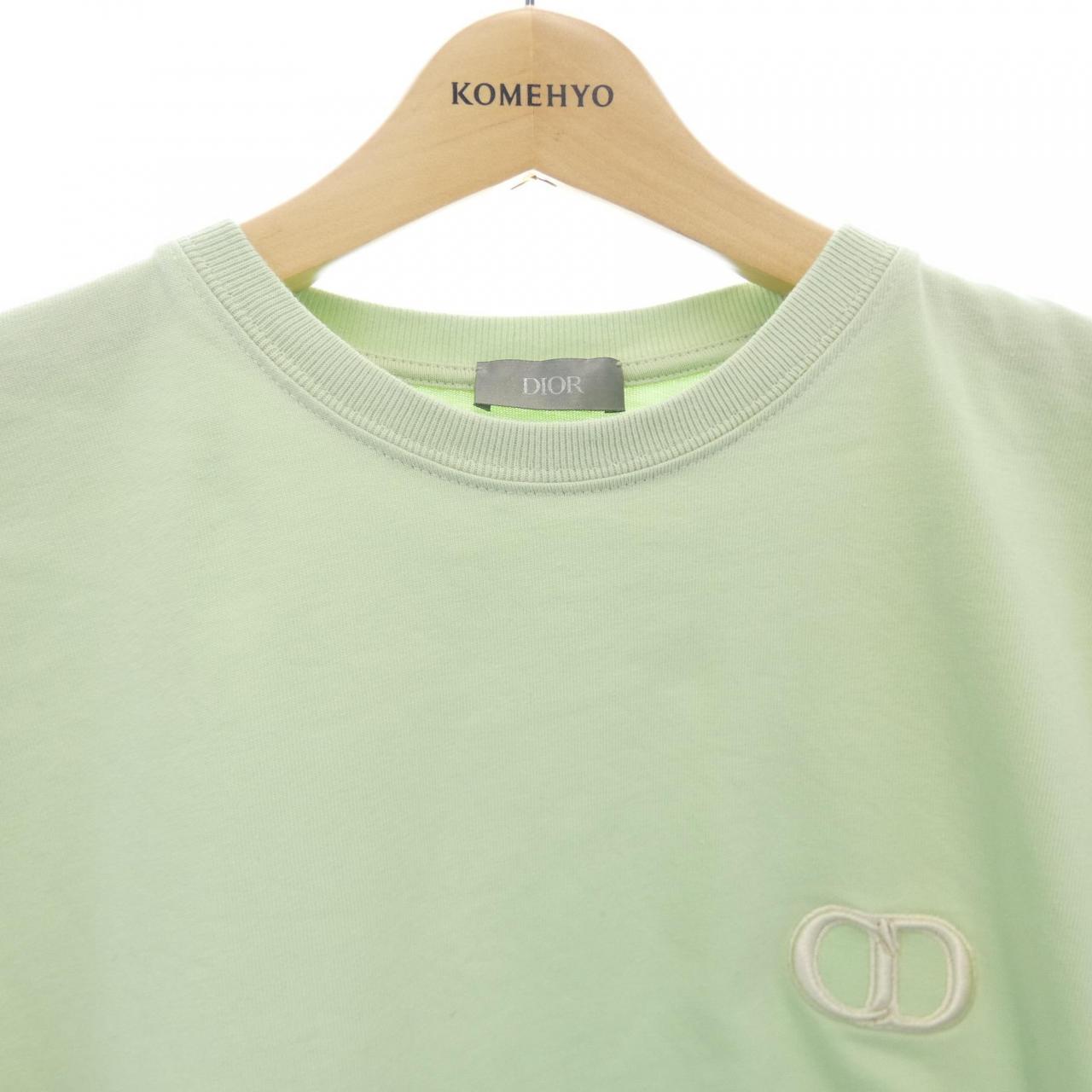 ディオール DIOR Tシャツ