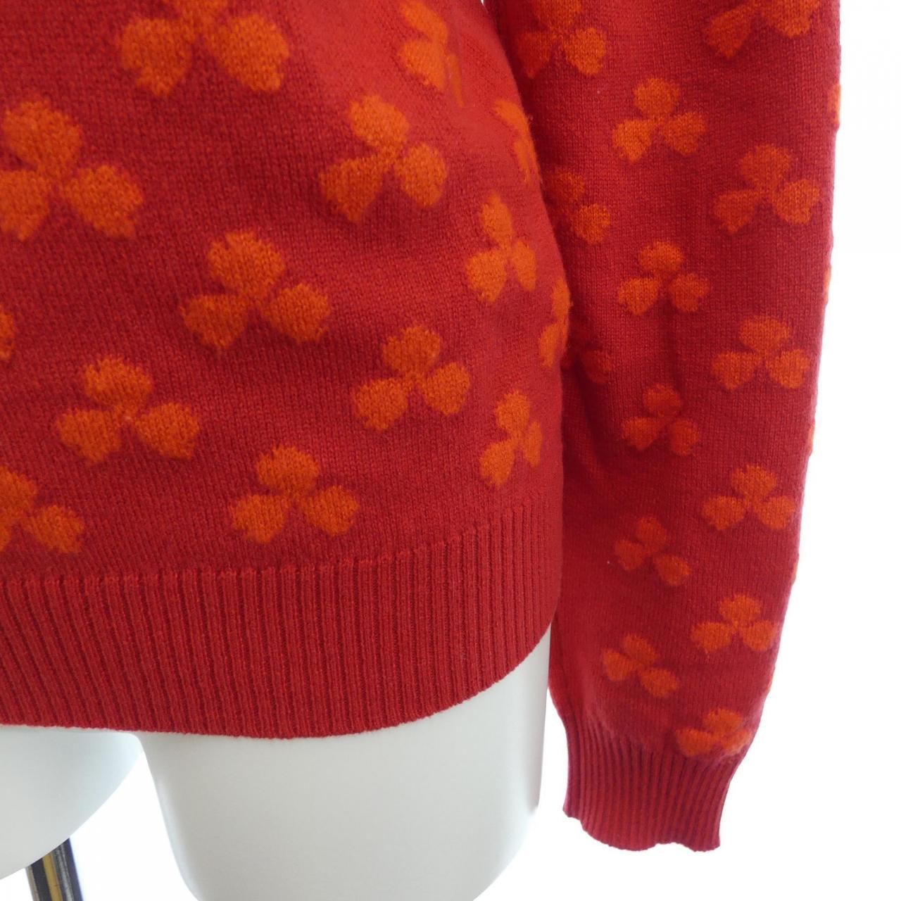 HERMES HERMES knitwear
