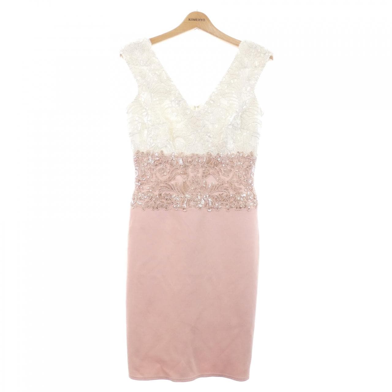 タダシショウジ TADASHI SHOJI ワンピース