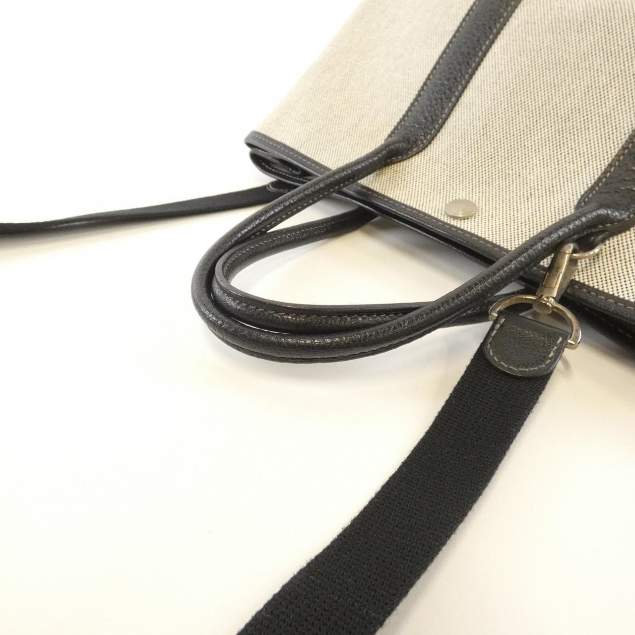 エルメス ガーデン パーティ 30cm 200201M バッグ