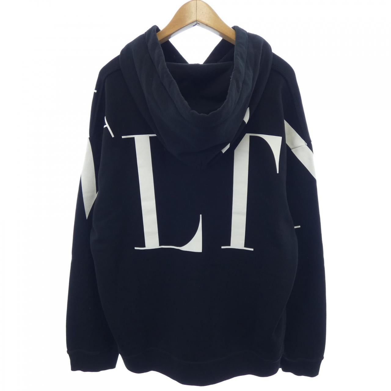 ヴァレンティノ VALENTINO UV3MF14H6LR パーカー