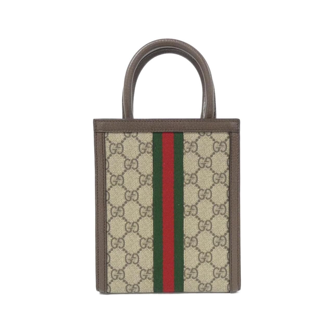 グッチ OPHIDIA  772317 96IWG バッグ