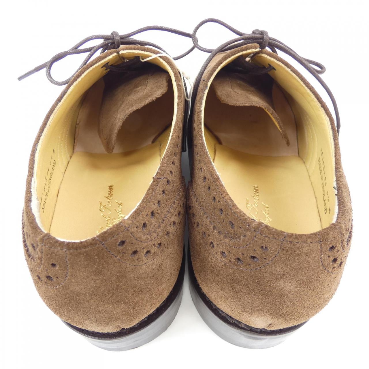 LLOYD FOOTWEAR 2826E04 シューズ