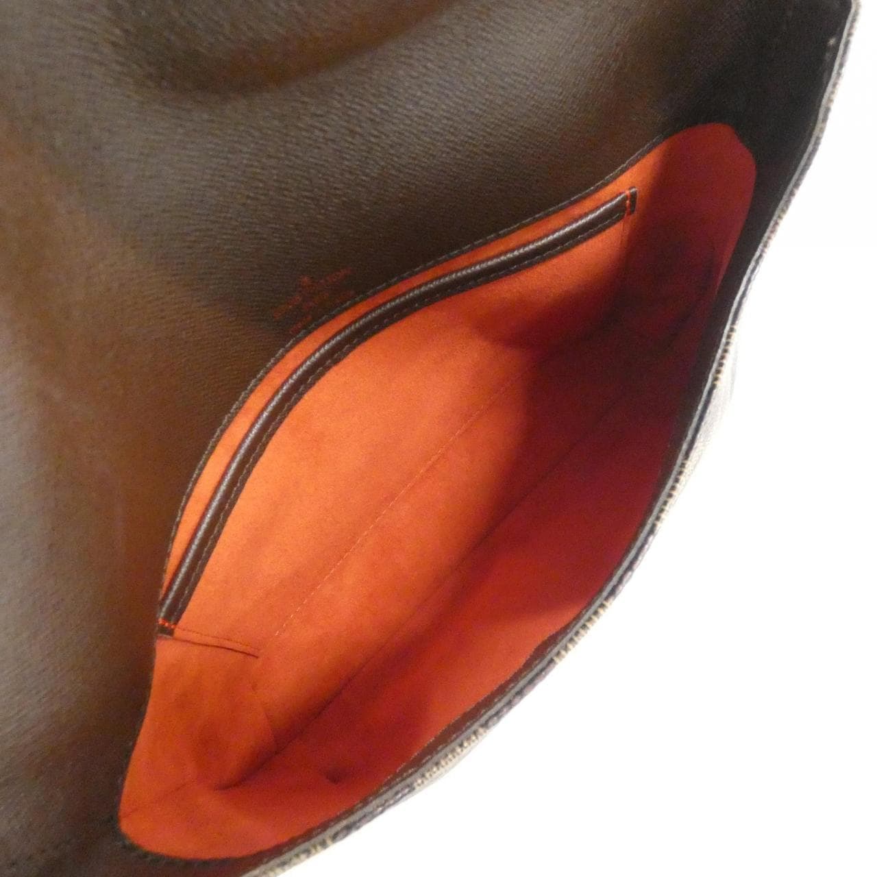 ルイヴィトン ダミエ ミュゼット タンゴ N51255 ショルダーバッグ