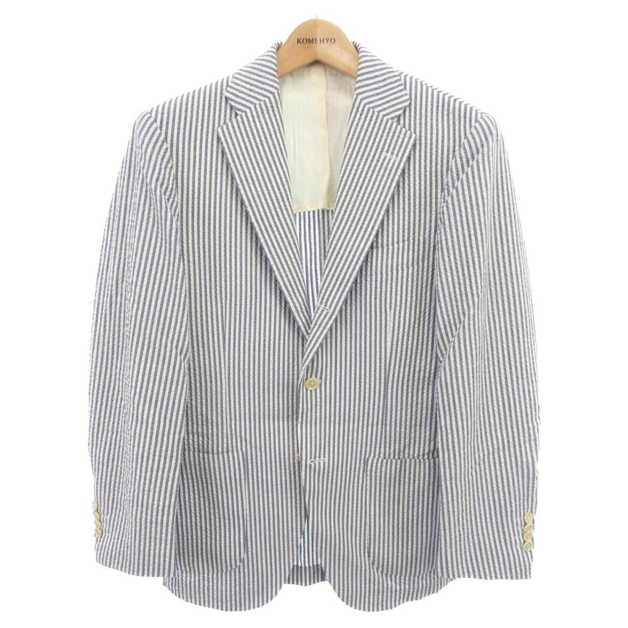 ビームスエフ BEAMS F 21-16-1768-015 ジャケット