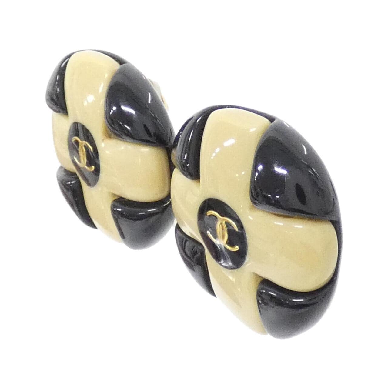 【ヴィンテージ】シャネル イヤリング