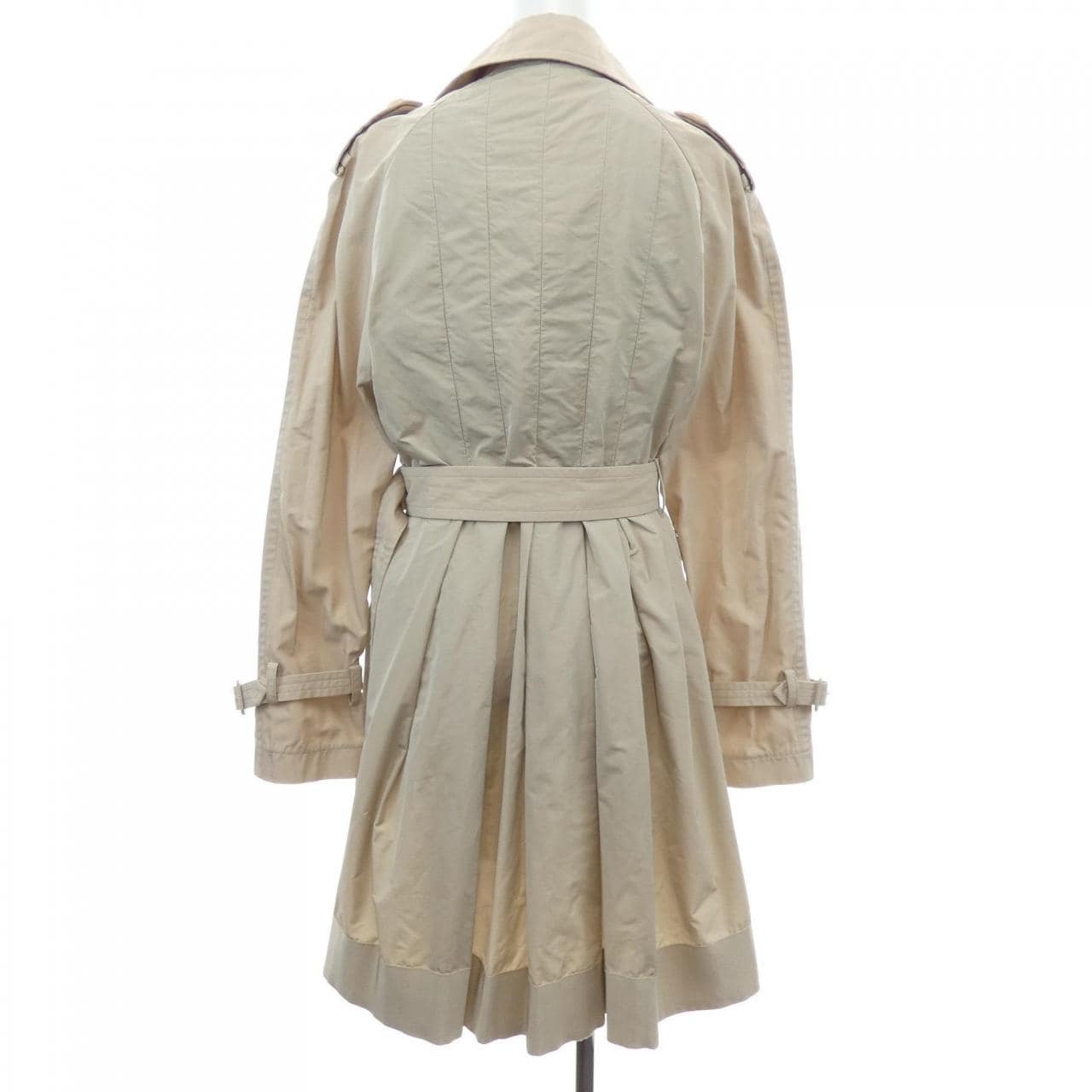 モンクレール MONCLER DELMAS トレンチコート