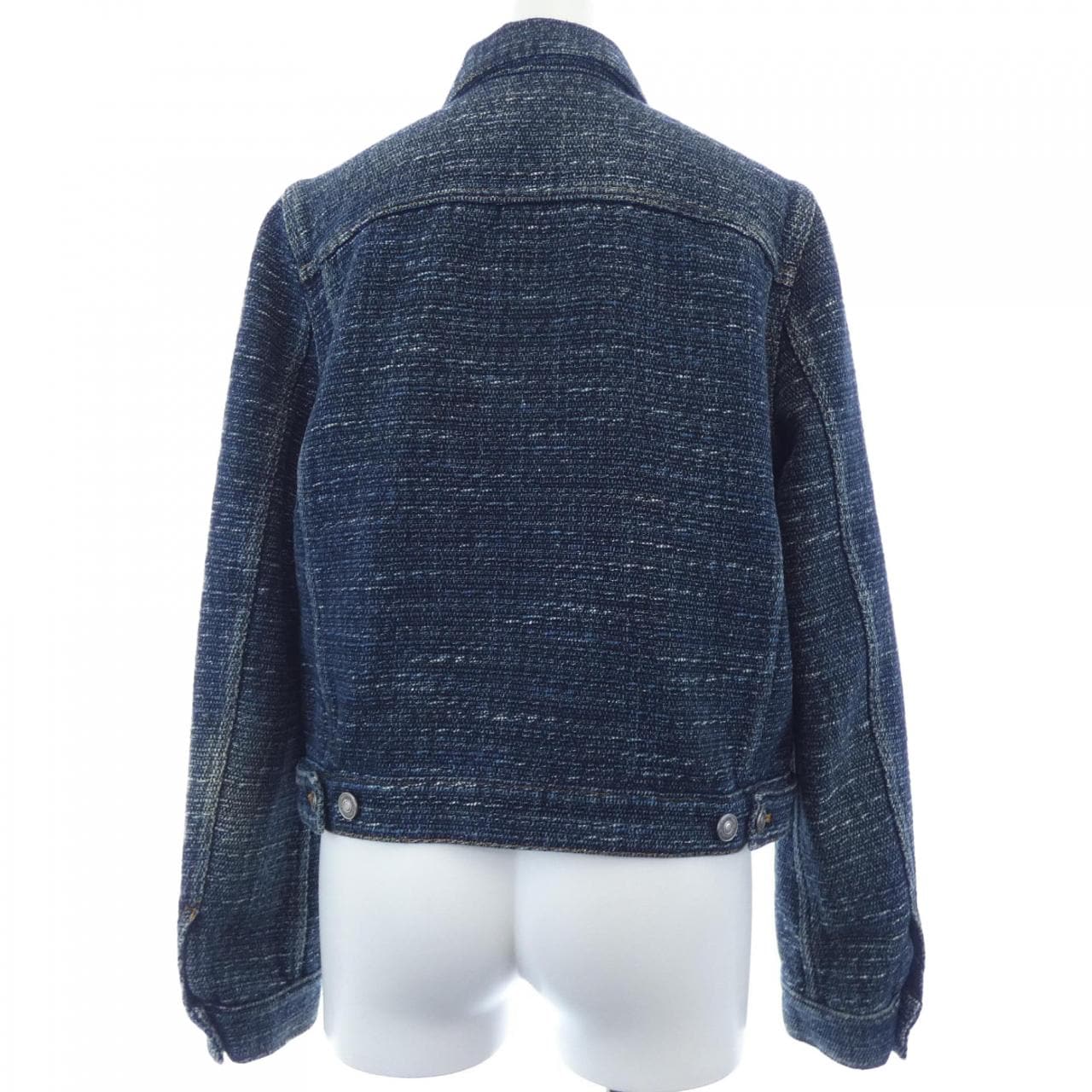 クリスチャンディオール CHRISTIAN DIOR 222V11A3514 ジャケット