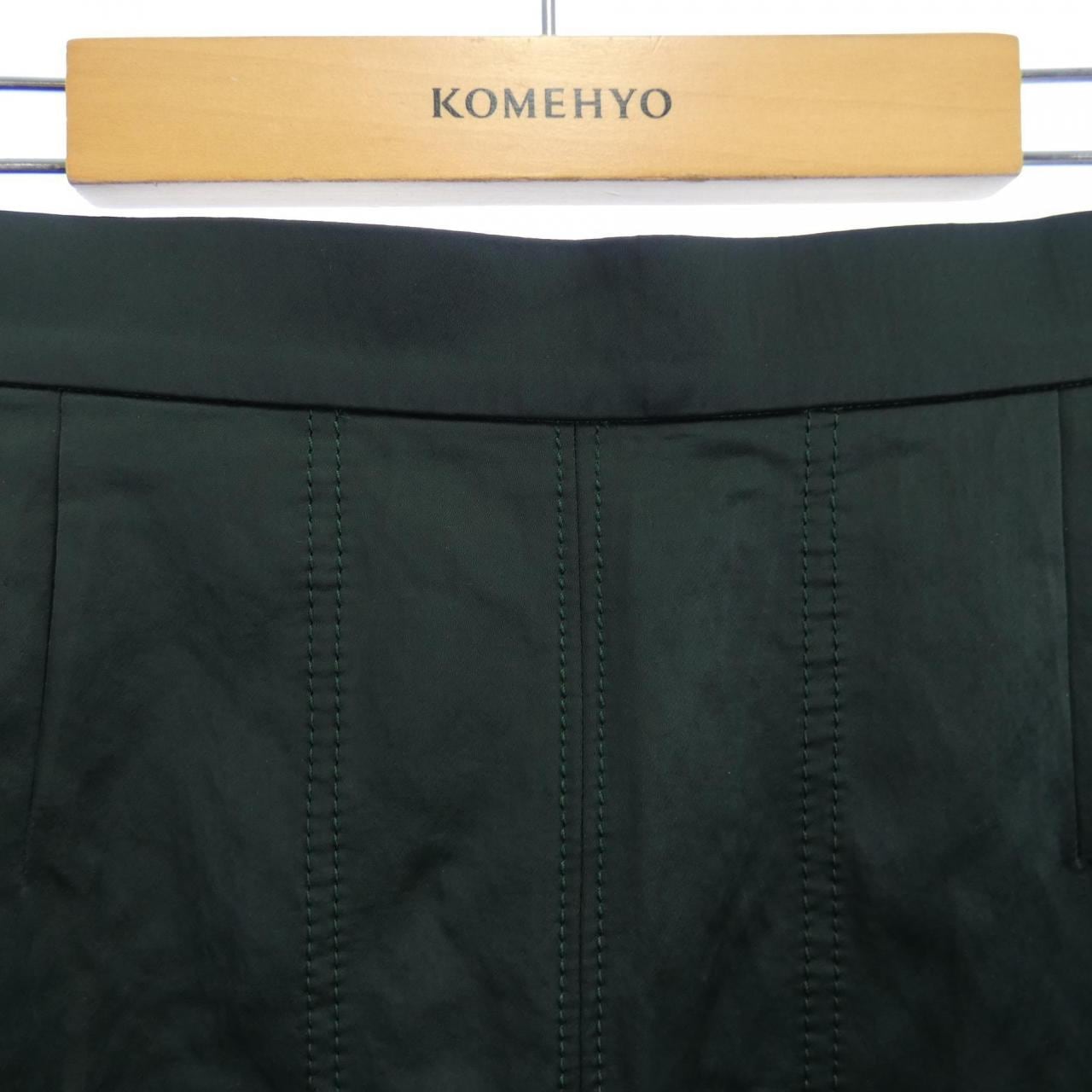 ルシェルブルー LE CIEL BLEU スカート