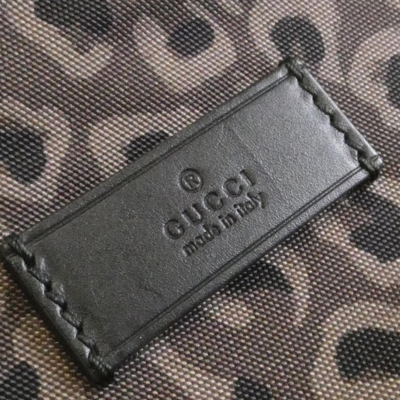 グッチ 353476 KNS4R リュックサック