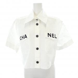シャネル CHANEL P61148V38915 S／Sシャツ
