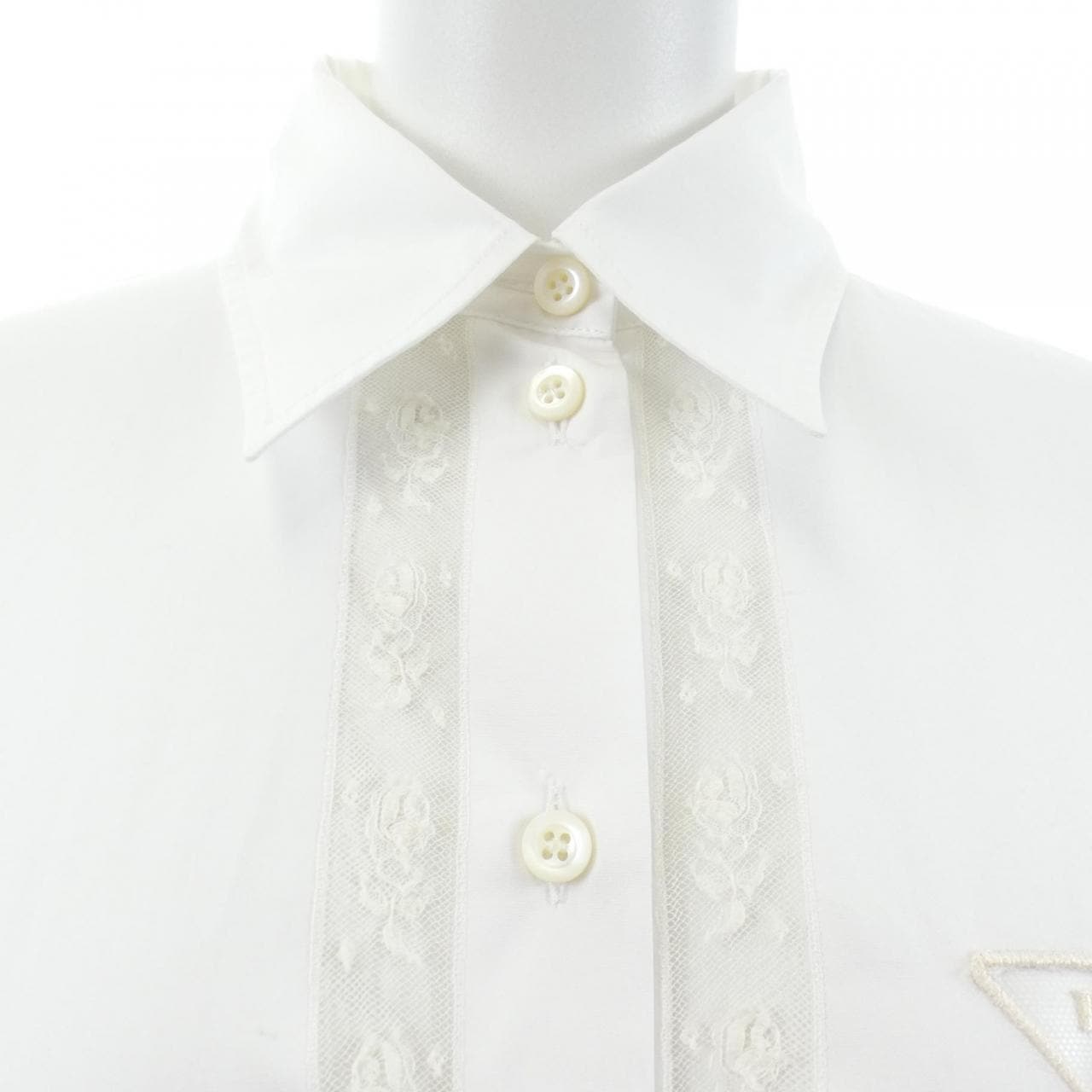 プラダ PRADA P3I36R S222 110C ワンピース