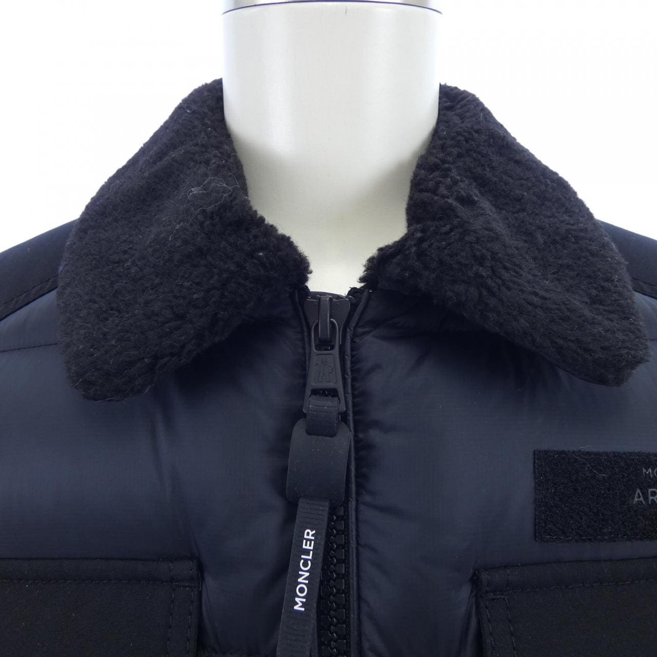 モンクレール MONCLER CAMPEI ダウンジャケット