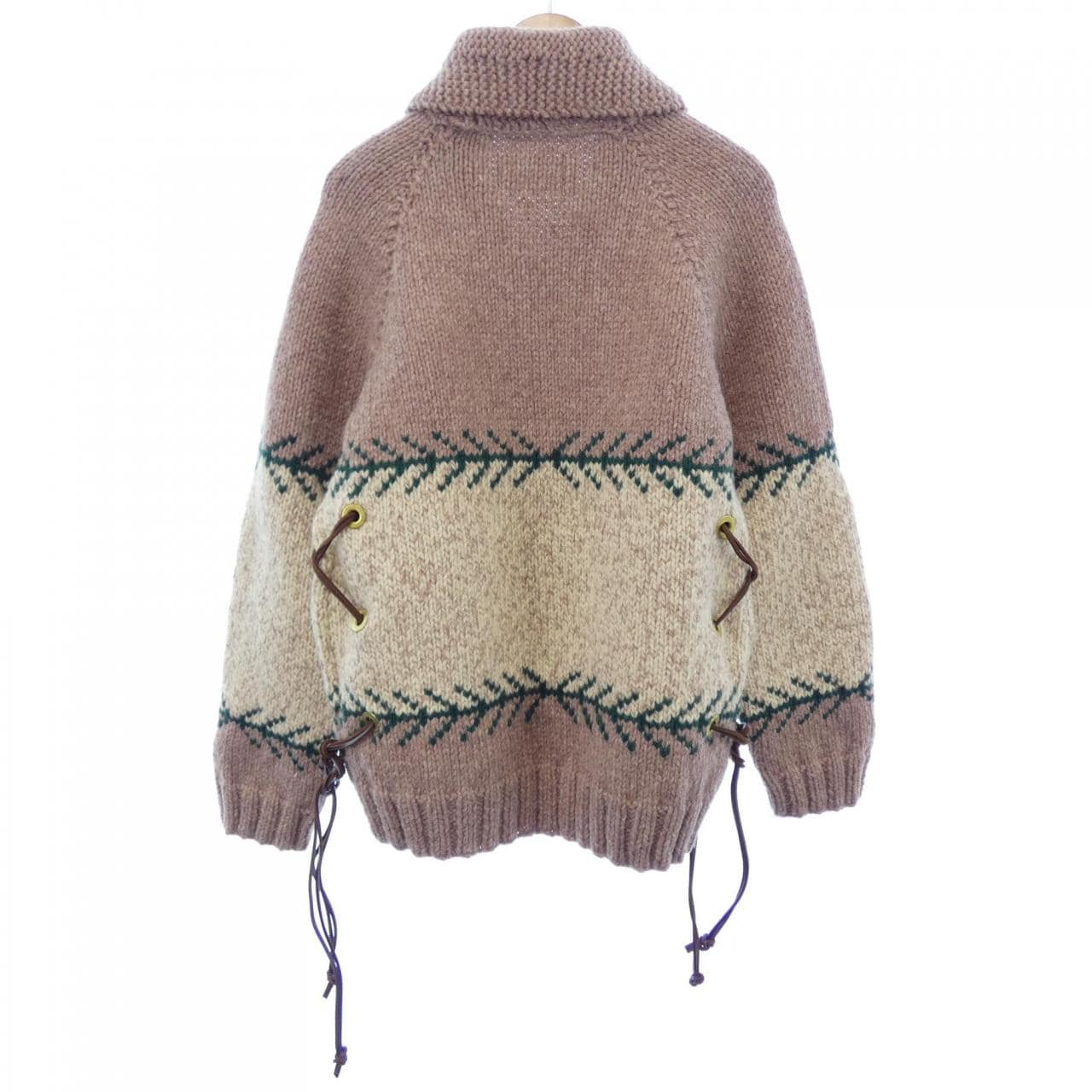 77サーカ 77CIRCA 110121 ブルゾン