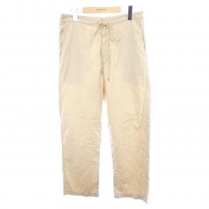 オーラリー AURALEE A00P03TN パンツ