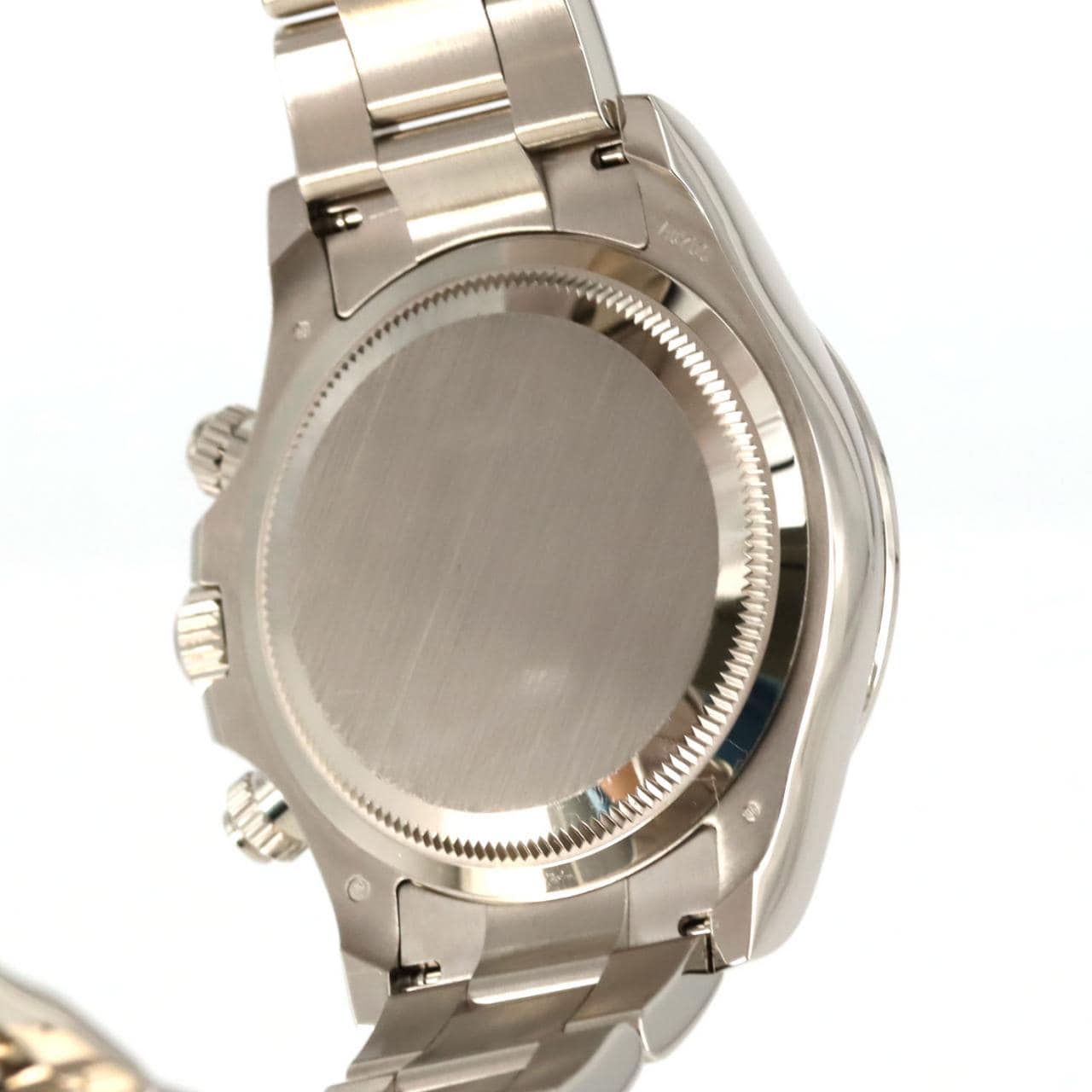 ロレックス デイトナ 126509 WG 自動巻 ランダム番