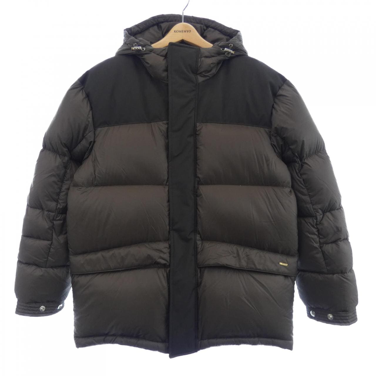 DUNHILL邓希尔羽绒服