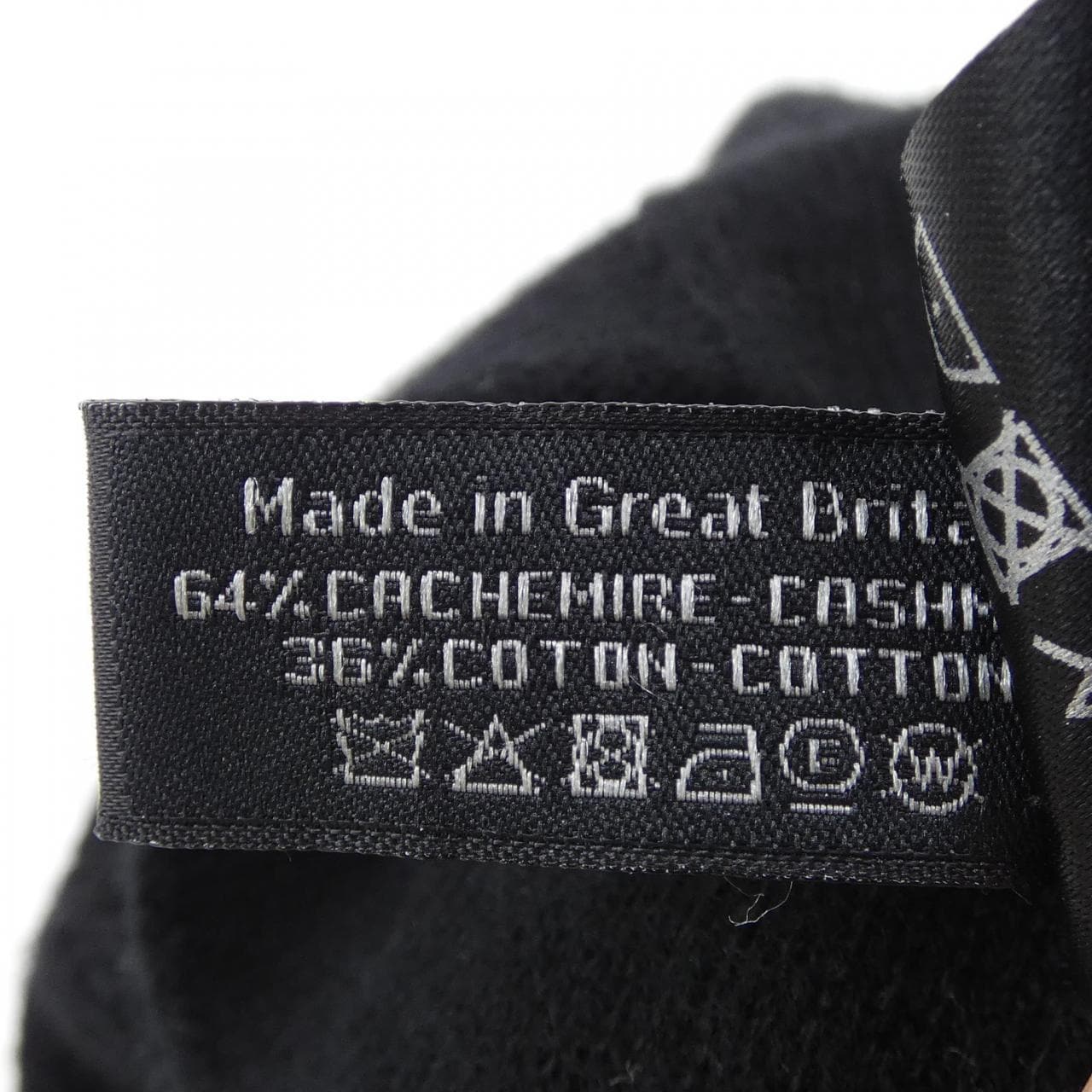 シャネル CHANEL AA8790B09930 ニットキャップ