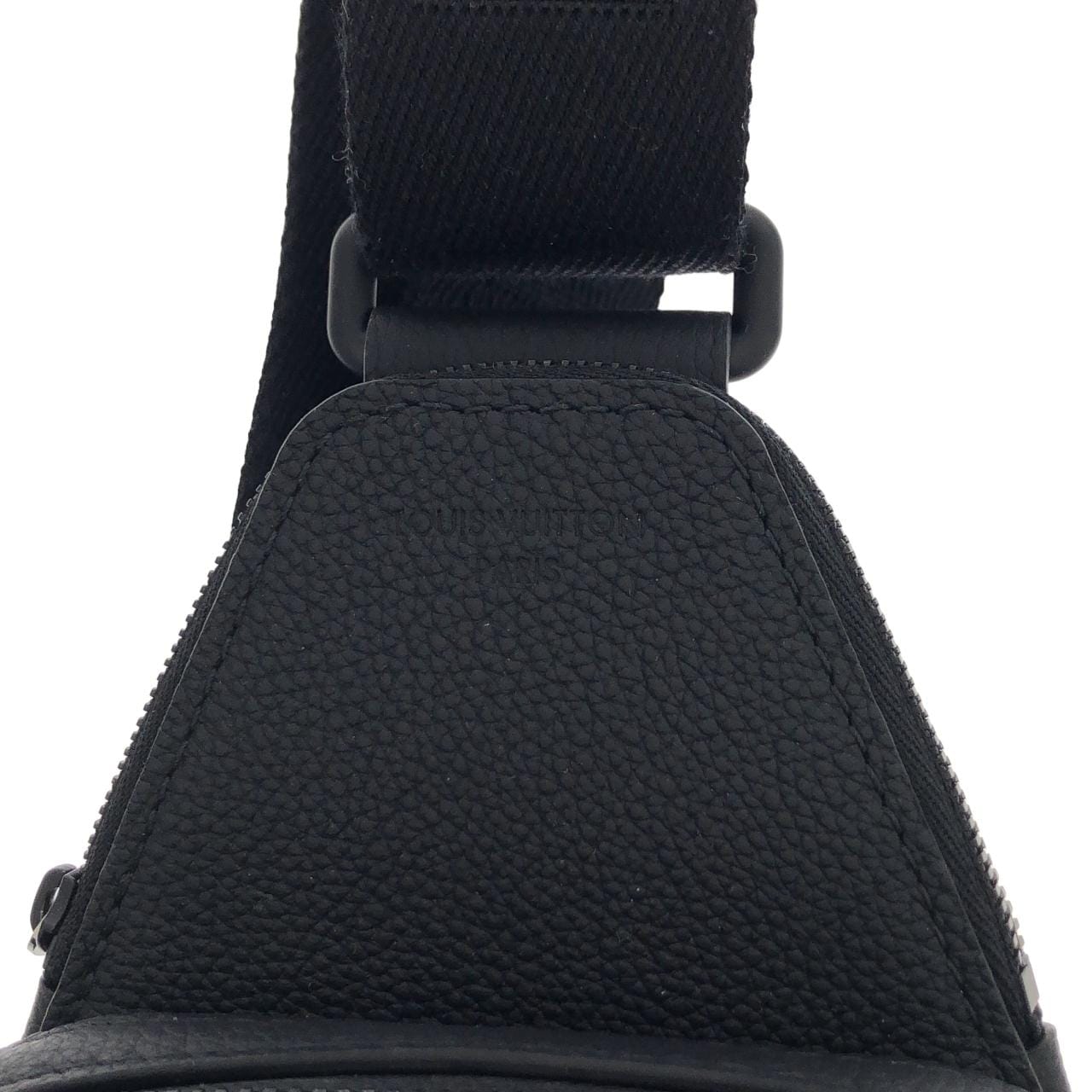 ルイヴィトン ダモフラージュ ブラック アヴェニュー スリングバッグ M14953 バッグ