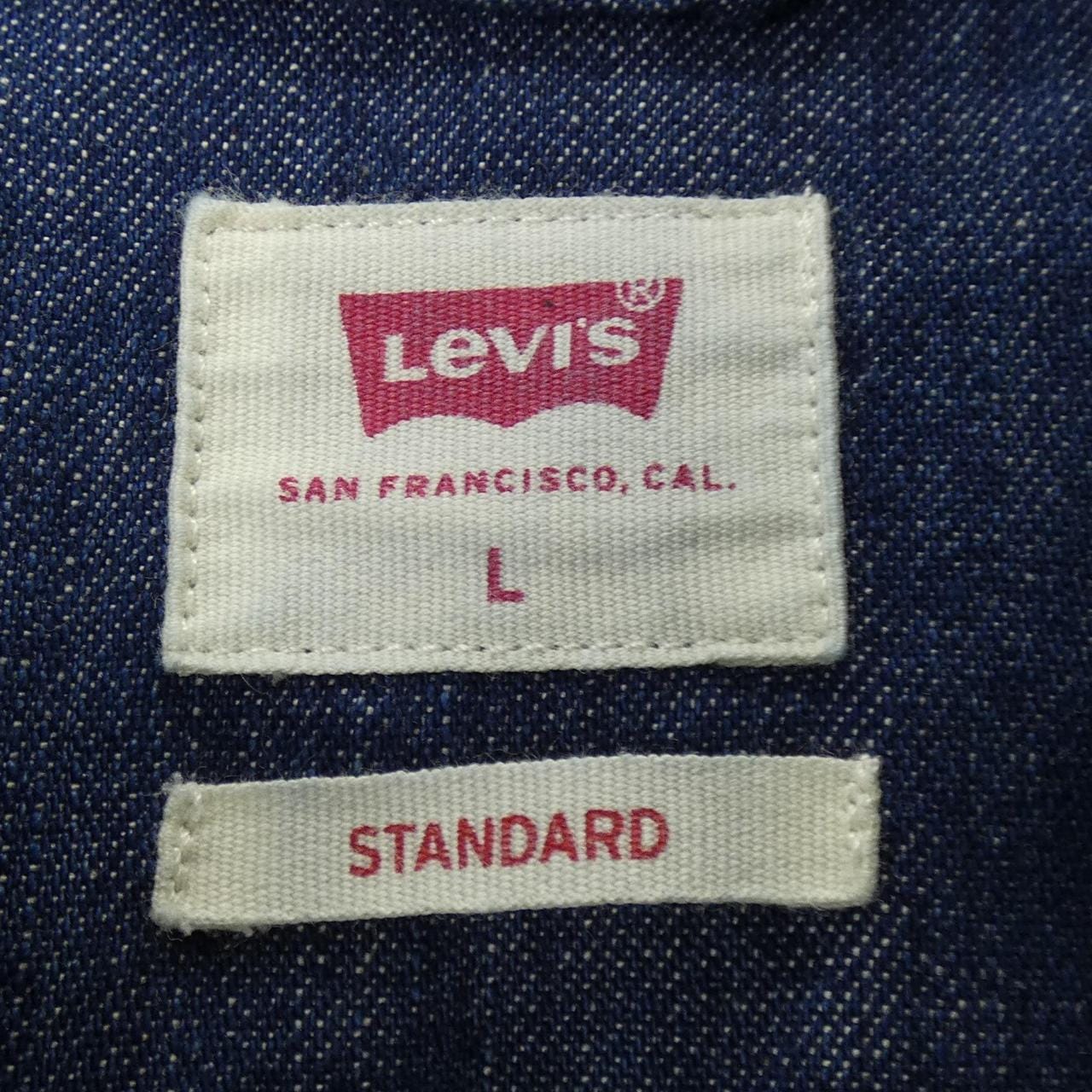リーバイス LEVI'S シャツ