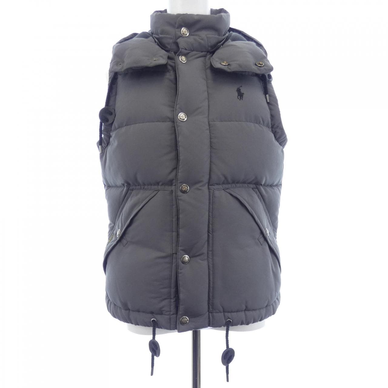 ポロラルフローレン POLO RALPH LAUREN ダウンベスト