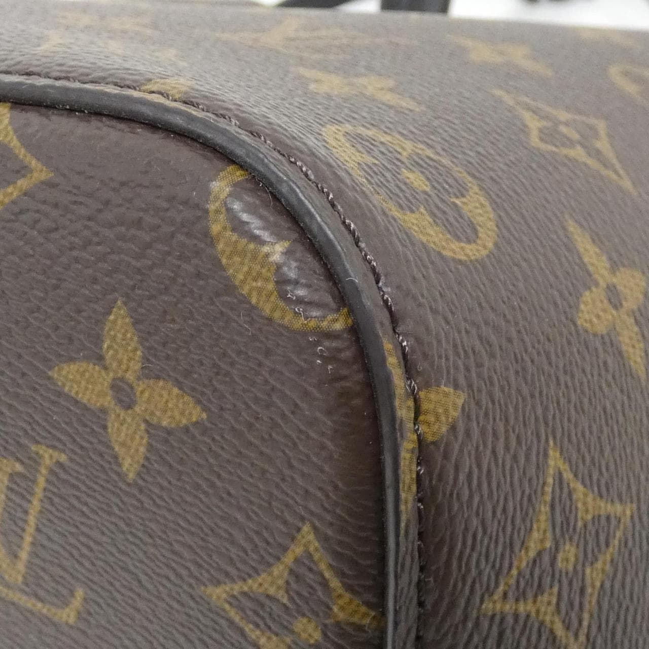 ルイヴィトン モノグラム ネオ ノエ MM M44020 ショルダーバッグ