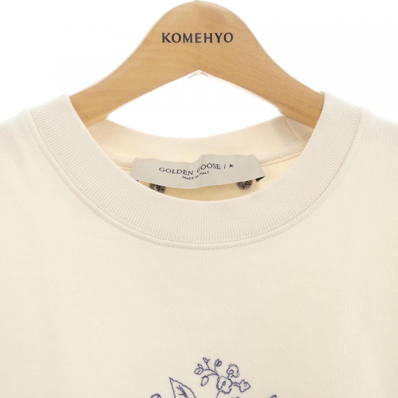 ゴールデングース GOLDEN GOOSE スウェット