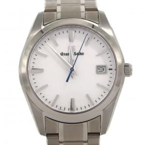 セイコー グランドセイコー･ヘリテージコレクション TI 9F62-0AR0/SBGX355 TI クォーツ