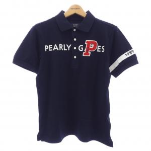 Pearly Gates PEARLY GATES polo shirt