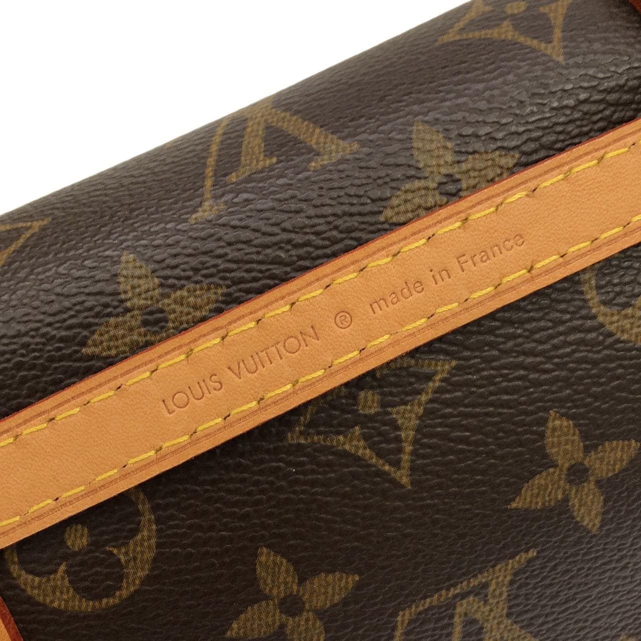 ルイヴィトン モノグラム ポシェット マレル M51159 ウエストバッグ