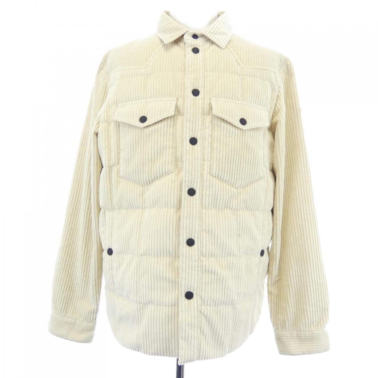 モンクレールグルノーブル MONCLER GRENOBLE GELT ダウンジャケット