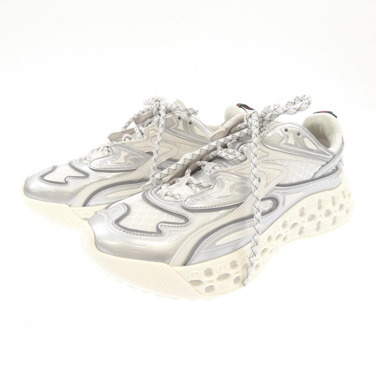 グッチ GUCCI 819709 GUCCI CUB3D スニーカー