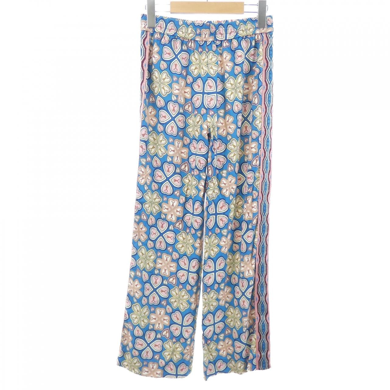 エトロ ETRO 231-12235-4487 パンツ