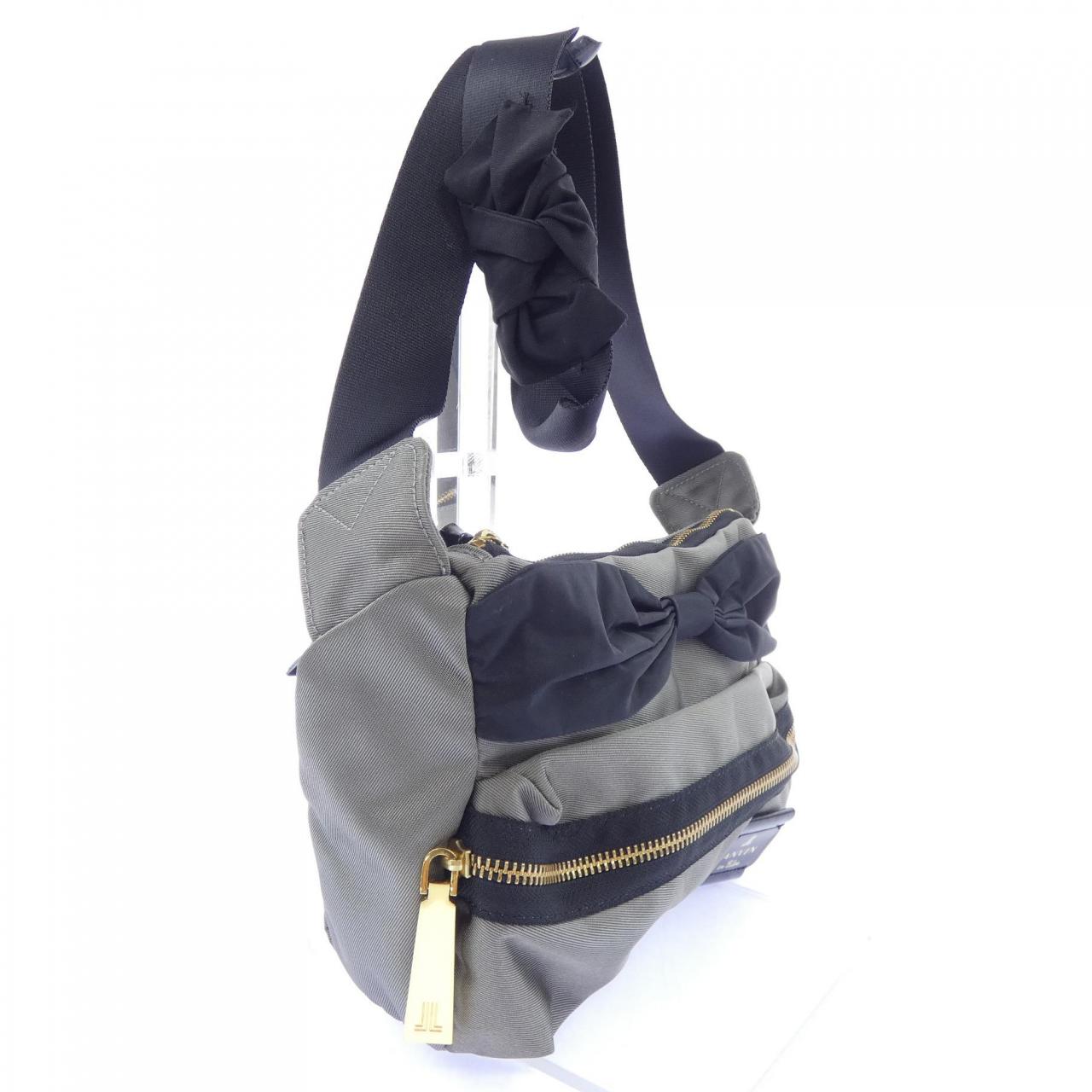 ランバンオンブルー LANVIN en Bleu BAG